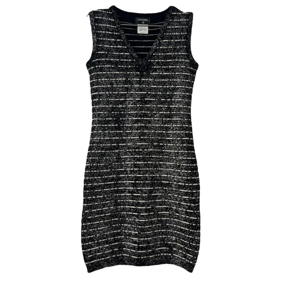 Chanel Dress